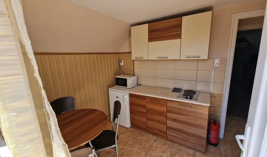 Napsug�r Villa A Si�fok - Balatoni kedvezm�nyes �rak (1 �jt�l)