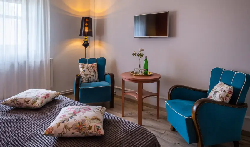 Neptun Badacsony Badacsony - Pnksd (min. 2 j)