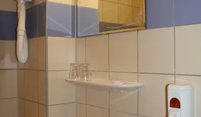 Nereus Park Hotel Balatonalm�di