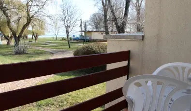 Nereus Park Hotel Balatonalm�di