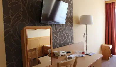 Nereus Park Hotel Balatonalm�di