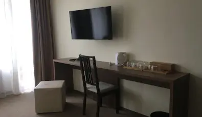 Nereus Park Hotel Balatonalm�di