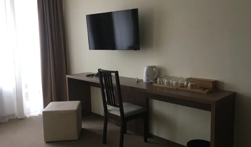 Nereus Park Hotel Balatonalm�di - Balatoni kedvezm�nyes �rak ell�t�s n�lk�l (1 �jt�l)