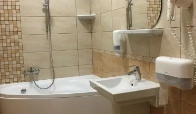 Nereus Park Hotel Balatonalm�di