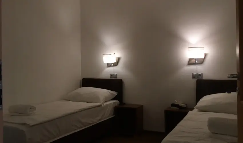 Nereus Park Hotel Balatonalm�di - Balatoni kedvezm�nyes �rak ell�t�s n�lk�l (1 �jt�l)