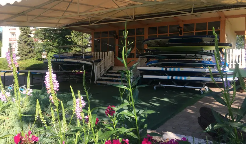 Nereus Park Hotel Balatonalm�di - Balatoni kedvezm�nyes �rak ell�t�s n�lk�l (1 �jt�l)