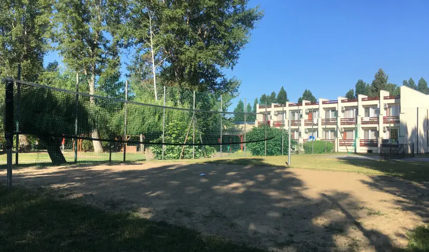 Nereus Park Hotel Balatonalm�di - Balatoni kedvezm�nyes �rak ell�t�s n�lk�l (1 �jt�l)