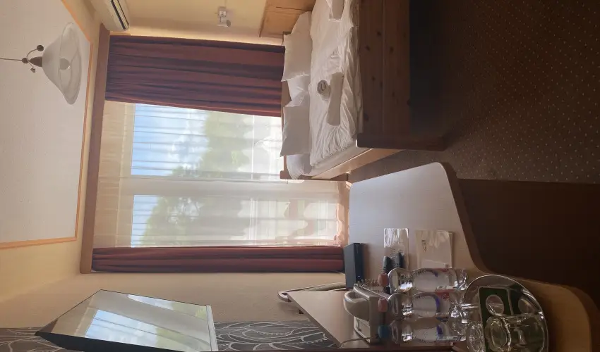 Nereus Park Hotel Balatonalm�di - Balatoni kedvezm�nyes �rak ell�t�s n�lk�l (1 �jt�l)