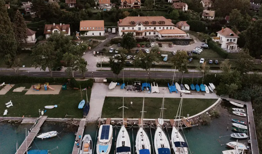 Aquilo Hotel Panorma Tihany Tihany - Balatoni kedvezmnyes rak reggelis elltssal (1 jtl)