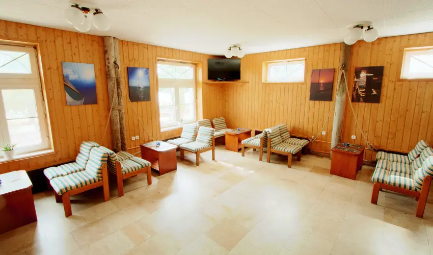 Aquilo Hotel Panorma Tihany Tihany - Balatoni kedvezmnyes rak reggelis elltssal (1 jtl)