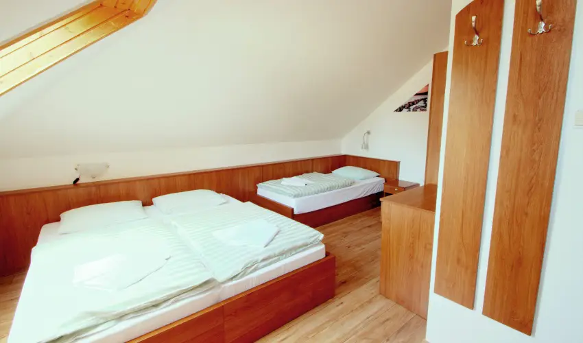 Aquilo Hotel Panorma Tihany Tihany - Balatoni kedvezmnyes rak reggelis elltssal (1 jtl)