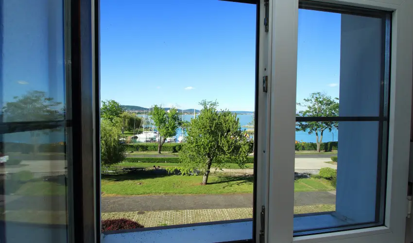 Aquilo Hotel Panorma Tihany Tihany - Balatoni kedvezmnyes rak reggelis elltssal (1 jtl)