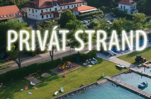 Aquilo Hotel Panor�ma Tihany - Balatoni kedvezm�nyes �rak reggelis ell�t�ssal