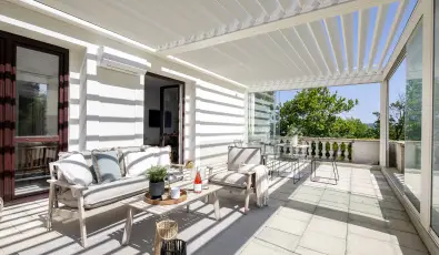 Aquilo Hotel Panorma Tihany Tihany