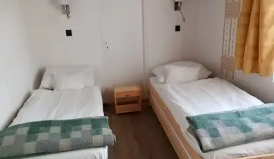 Parti Stny Vendghz Balatonkenese