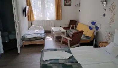 Parti Stny Vendghz Balatonkenese