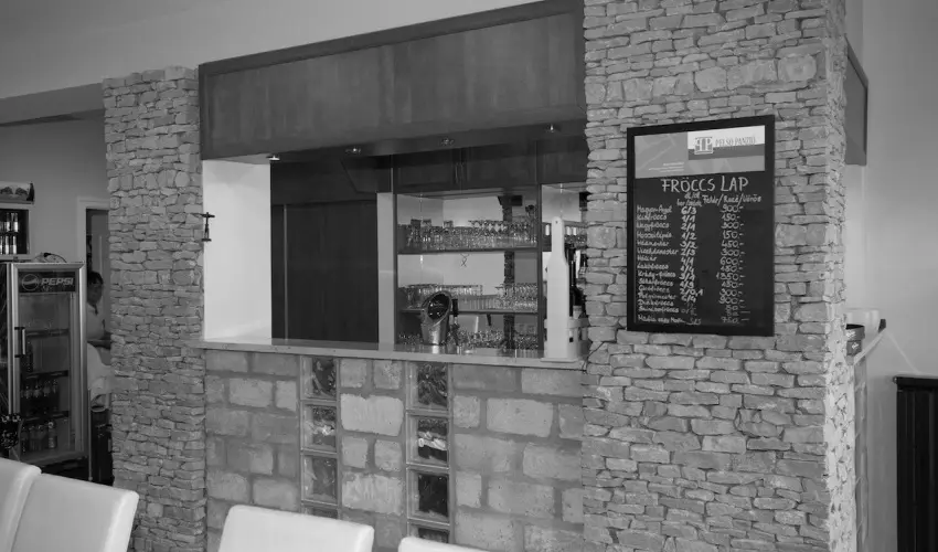 Pelso Panzi� Balatonm�riaf�rd� - M�jus 1.