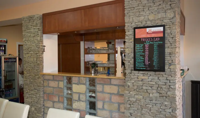 Pelso Panzi Balatonmriafrd - Hsvt - teljes elrefizetssel (min. 3 j)