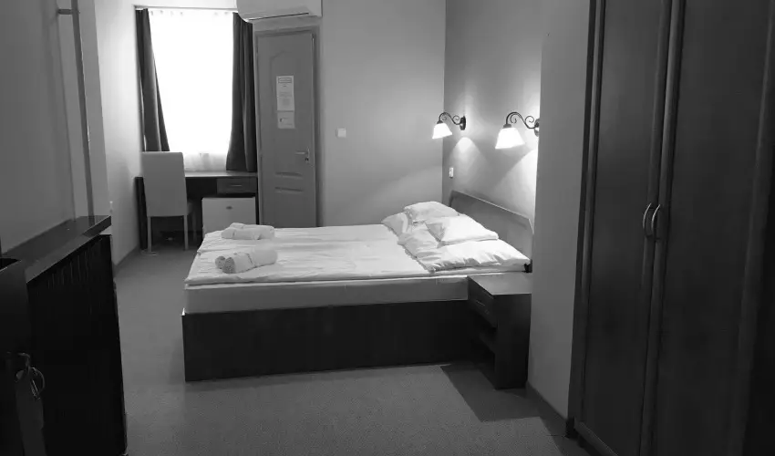 Pelso Panzi� Balatonm�riaf�rd� - M�jus 1.