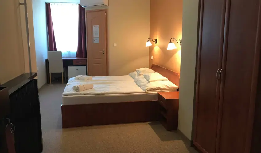 Pelso Panzi Balatonmriafrd - Hsvt - teljes elrefizetssel (min. 3 j)