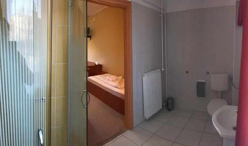 Pelso Panzi Balatonmriafrd - Hsvt - teljes elrefizetssel (min. 3 j)