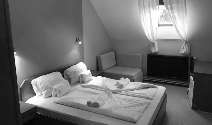 Pelso Panzi� Balatonm�riaf�rd� - M�jus 1.