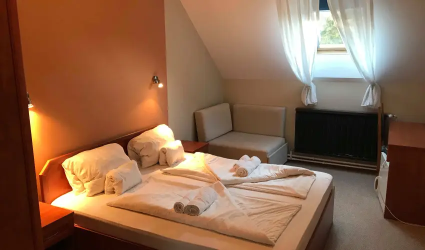 Pelso Panzi Balatonmriafrd - Hsvt - teljes elrefizetssel (min. 3 j)