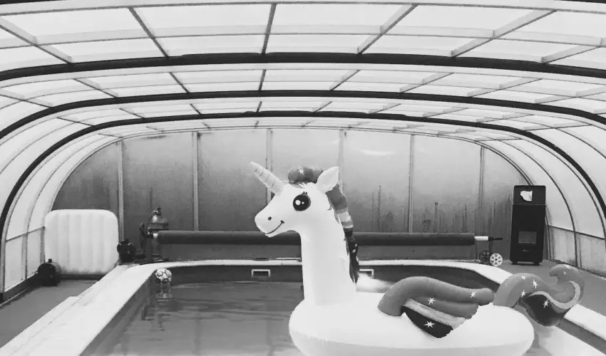 Pelso Panzi� Balatonm�riaf�rd� - M�jus 1.