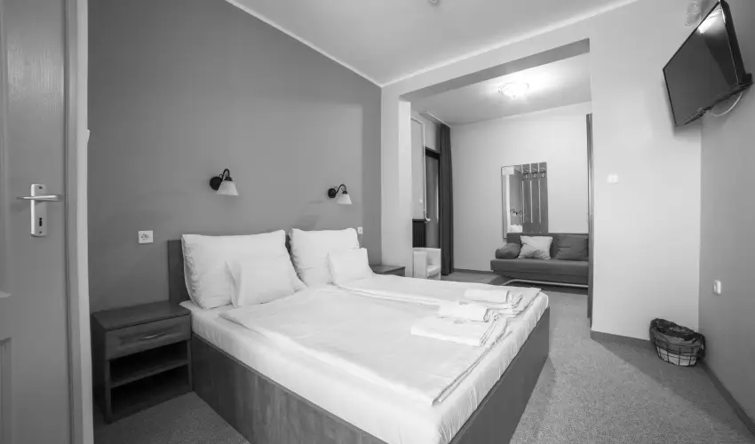 Pelso Panzi� Balatonm�riaf�rd� - M�jus 1.