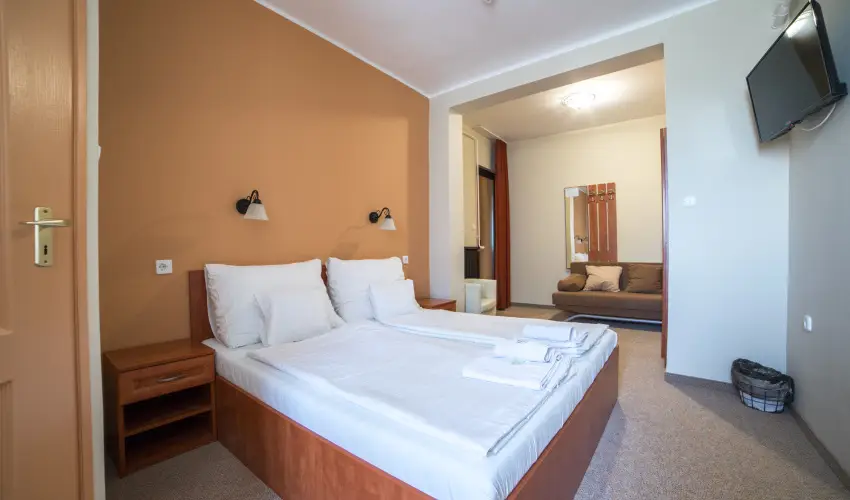 Pelso Panzi Balatonmriafrd - Hsvt - teljes elrefizetssel (min. 3 j)