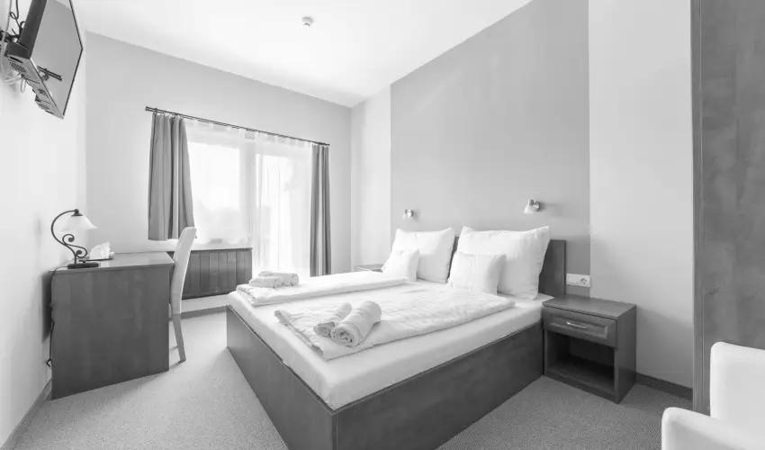 Pelso Panzi� Balatonm�riaf�rd� - M�jus 1.