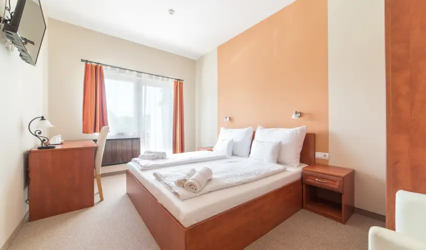 Pelso Panzi Balatonmriafrd - Hsvt - teljes elrefizetssel (min. 3 j)