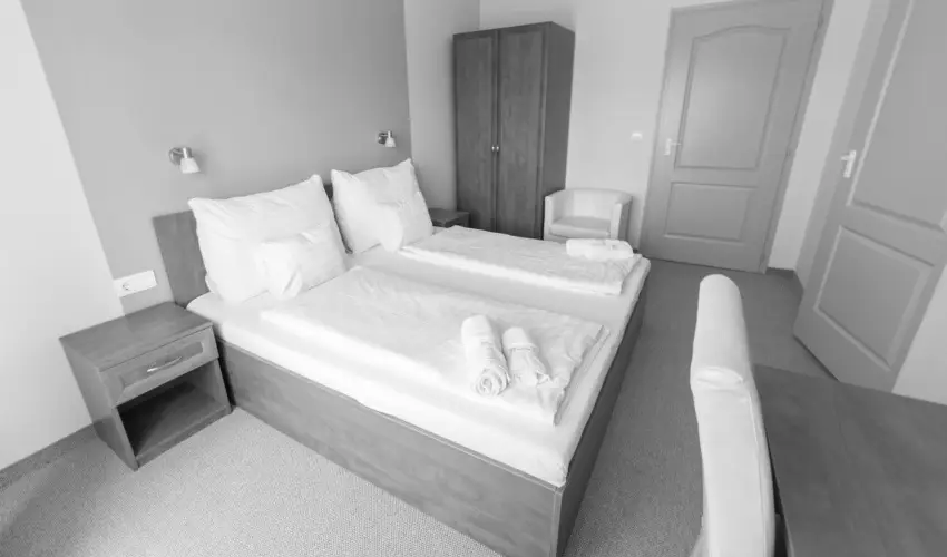 Pelso Panzi� Balatonm�riaf�rd� - M�jus 1.