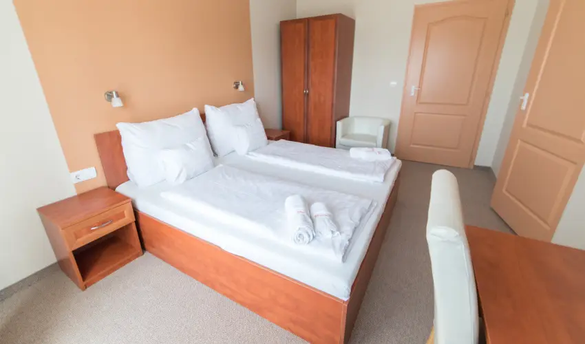 Pelso Panzi Balatonmriafrd - Hsvt - teljes elrefizetssel (min. 3 j)