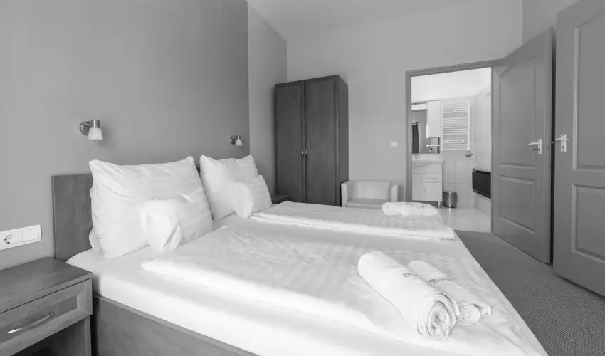 Pelso Panzi� Balatonm�riaf�rd� - M�jus 1.