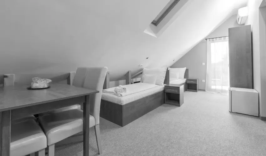 Pelso Panzi� Balatonm�riaf�rd� - M�jus 1.