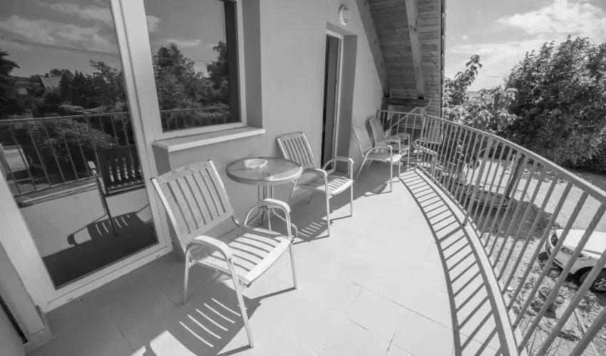 Pelso Panzi� Balatonm�riaf�rd� - M�jus 1.