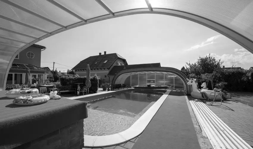 Pelso Panzi� Balatonm�riaf�rd� - M�jus 1.