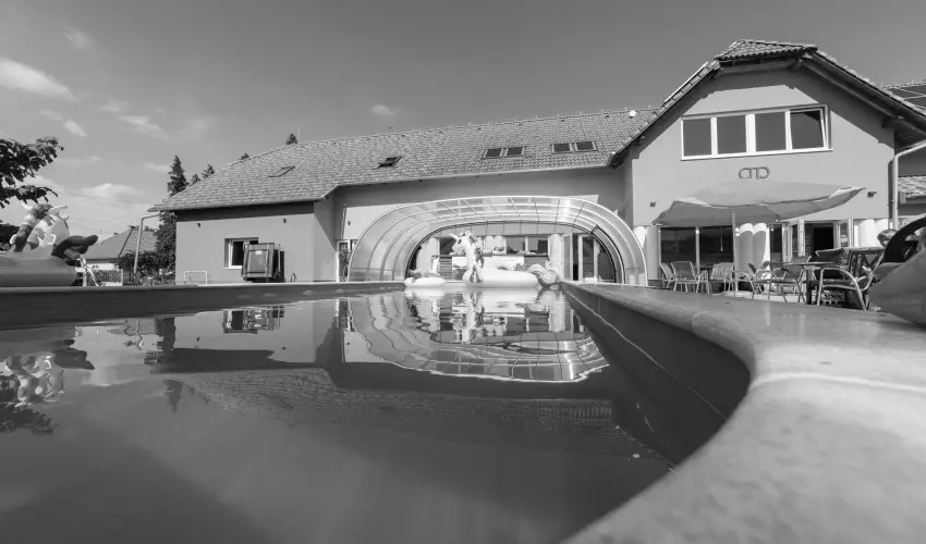 Pelso Panzi� Balatonm�riaf�rd� - M�jus 1.