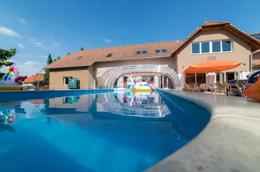 Pelso Panzi� - Legjobb �r teljes el�refizet�ssel, f�lpanzi�val  (1 �jt�l)