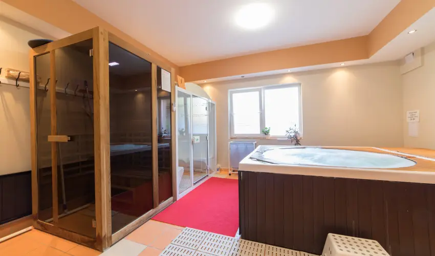 Pelso Panzi Balatonmriafrd - Hsvt - teljes elrefizetssel (min. 3 j)