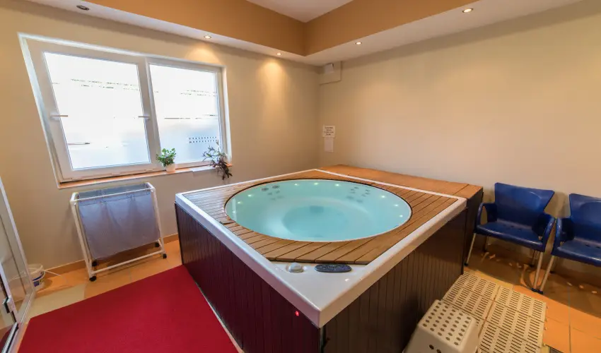 Pelso Panzi Balatonmriafrd - Hsvt - teljes elrefizetssel (min. 3 j)