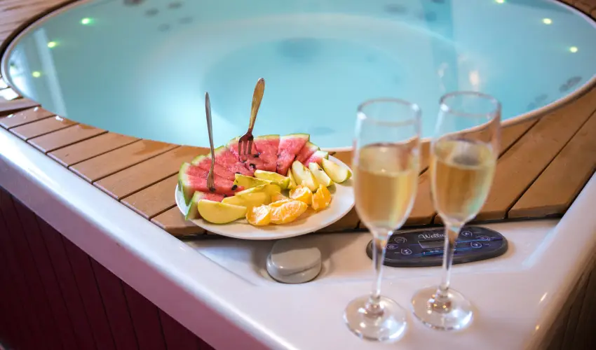 Pelso Panzi Balatonmriafrd - Hsvt - teljes elrefizetssel (min. 3 j)