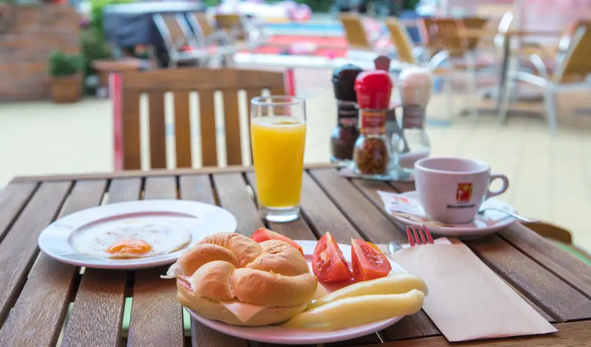 Pelso Panzi Balatonmriafrd - Hsvt - teljes elrefizetssel (min. 3 j)