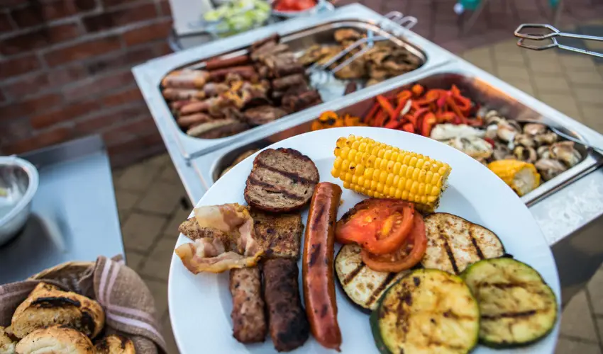 Pelso Panzi Balatonmriafrd - Hsvt - teljes elrefizetssel (min. 3 j)