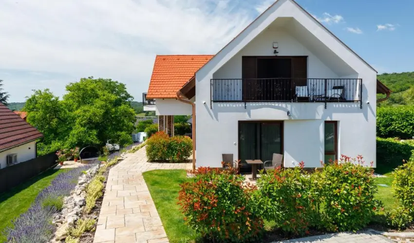 Pilger Vendghz Tihany - Mjus 1. (min. 3 j)