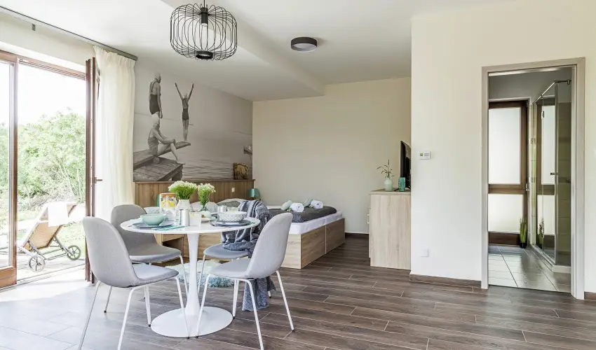 Pilger Vendghz Tihany - Mjus 1. (min. 3 j)