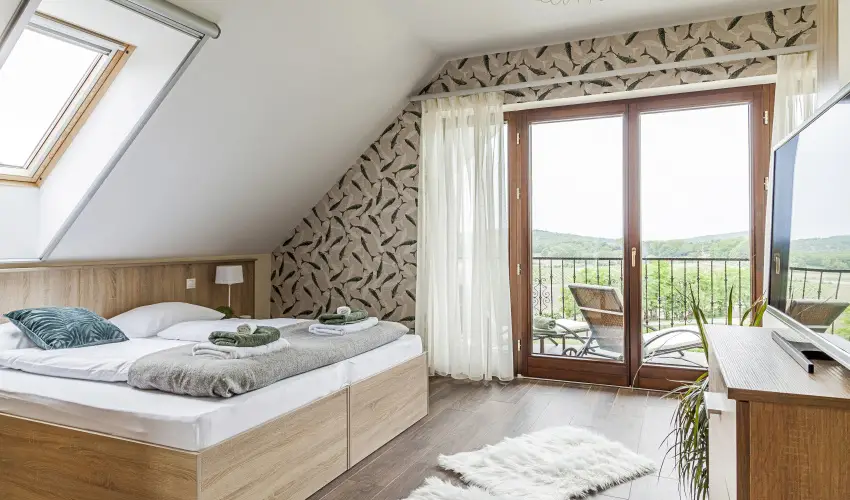 Pilger Vendghz Tihany - Mjus 1. (min. 3 j)