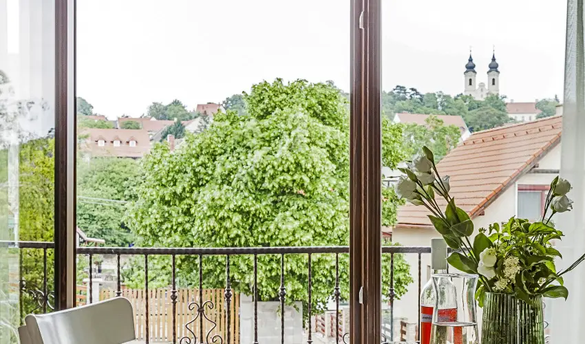 Pilger Vendghz Tihany - Mjus 1. (min. 3 j)