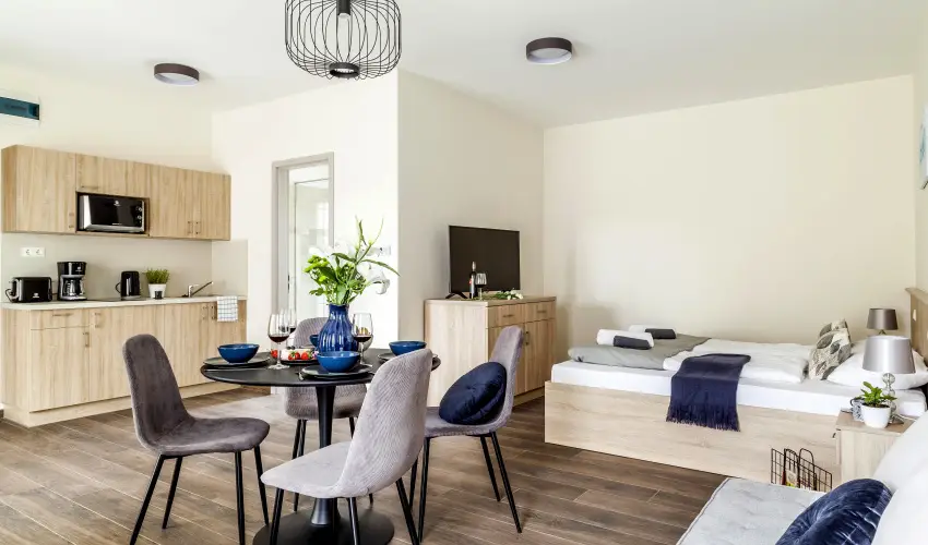 Pilger Vendghz Tihany - Mjus 1. (min. 3 j)